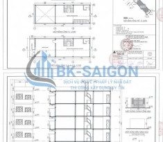 Hướng dẫn xin giấy phép xây dựng nhà ở nhanh chóng