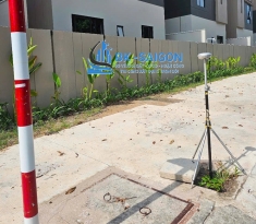 Dịch vụ đo vẽ bản vẽ xin giấy phép xây dựng
