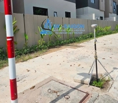 Dịch vụ đo vẽ bản vẽ xin giấy phép xây dựng