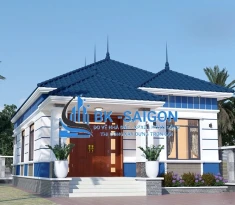 Báo Giá Sửa Chữa Nhà Cấp 4 TP. HCM - Uy Tín, Cạnh Tranh