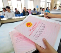 Điều kiện bắt buộc để bất động sản đủ điều kiện sang tên chuyển nhượng