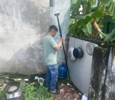 Dịch vụ đo đạc nhà đất phường Đông Hòa, TP.HCM – BK-Saigon