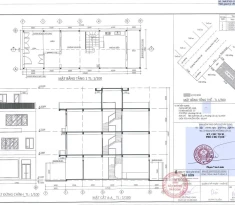 BK-Saigon nhà thầu xin giấy phép xây dựng TP. Thủ Đức uy tín, trọn gói