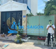 Cách đo đạc đất đai khi mua bán, chuyển nhượng chính xác nhất