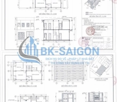 Tư vấn miễn phí cách xin giấy phép xây dựng nhà ở