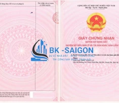 Dịch Vụ Đo Vẽ Cấp Đổi Sổ Đỏ Mất, Thất Lạc Tại TP.HCM