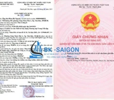 Quy định về phòng cháy chữa cháy và thủ tục cấp phép xây dựng 