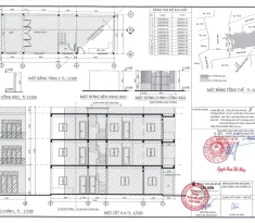 Cấp phép xây dựng phường An Khánh – Thủ tục, hồ sơ & dịch vụ trọn gói
