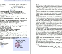 Cấp phép xây dựng phường Long Phước nhanh – chuẩn – đúng quy hoạch