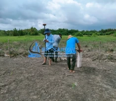 Chi Phí Đo Vẽ Hiện Trạng Nhà Đất Mới Nhất – Bảng Giá Chi Tiết