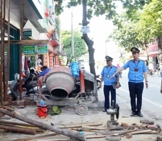 Chi phí hoàn công nhà xây dựng sai phép Thủ Đức