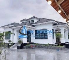 Chi Phí Xin Giấy Phép Sửa Chữa Nhà Tại TP.HCM Mới Nhất 