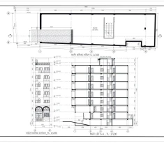 Chi Phí Xin Giấy Phép Xây Dựng Tầng Hầm Tại Tp. HCM