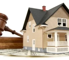 Kiểm tra quy hoạch trước khi chia di sản