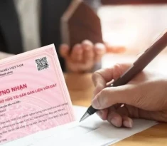 Quy định về chứng nhận tài sản chung, riêng của vợ chồng trong hợp đồng chuyển nhượng
