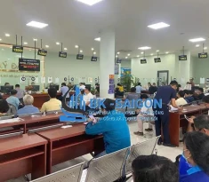 Dịch vụ chuyển mục đích sử dụng đất TPHCM uy tín, trọn gói