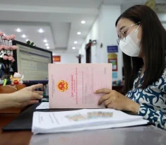 Quy định công chứng điện tử và lộ trình công chứng bất động sản không phụ thuộc địa giới