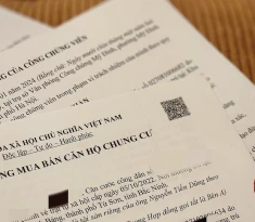 Giấy tờ cần thiết khi công chứng giao dịch BĐS thuộc sở hữu doanh nghiệp