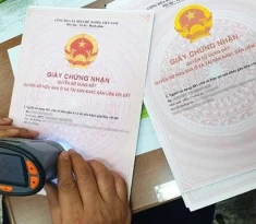 Công ty dịch vụ pháp lý nhà đất uy tín tại TPHCM