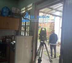 Công ty đo đạc địa chính TP HCM uy tín, chính xác, giá tốt