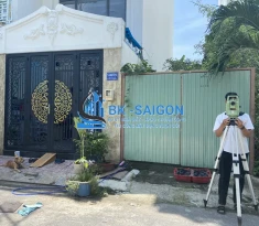 Liên hệ công ty đo đạc nhà đất phường Long Trường uy tín