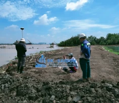 Công ty đo đạc nhà đất phường Tây Thạnh uy tín