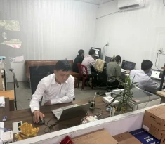 Công Ty Đo Đạc Phường Linh Xuân | Bản Đồ Số Sài Gòn