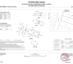 Công Ty Đo Vẽ Bản Vẽ Hiện Trạng Cấp Sổ Lần Đầu