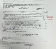 Công Ty Đo Vẽ Hoàn Công Nhà Tại Tp. Thủ Đức | Bản Đồ Số Sài Gòn