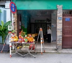 Công Ty Đo Vẽ Nhà Đất Thủ Đức, TP. HCM