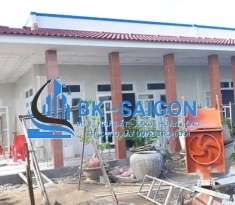 Công Ty Xây Dựng Sửa Chữa Nhà TP.HCM Uy Tín 