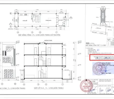 Công Ty Xin Giấy Phép Xây Dựng Nâng Tầng Tại Thủ Đức