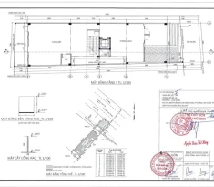 Công Ty Xin Giấy Phép Xây Dựng Phường Linh Xuân | Bản Đồ Số Sài Gòn