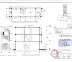 Công Ty Xin Giấy Phép Xây Dựng Phường Thủ Đức Uy Tín, Trọn Gói