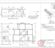 Công ty xin giấy phép xây dựng tại TP.HCM uy tín – nhanh chóng – hợp pháp