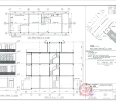 Công Ty Xin Giấy Phép Xây Dựng Thủ Đức