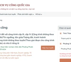 Công Ty Xin Phép Xây Dựng Phường Bến Thành