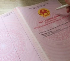 Thủ tục đăng bộ nhà đất khác tỉnh/thành phố: Thẩm quyền và nơi tiếp nhận