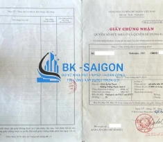 Dịch Vụ Cấp Đổi Sổ Đỏ Khi Cập Nhật Thông Tin Chủ Sử Dụng Đất Mới