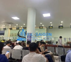 Dịch vụ đăng bộ sang tên nhà đất quận 1 | Trọn gói, đúng luật