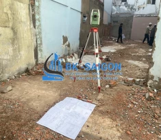 Dịch Vụ Định Vị Tim Cọc TP. HCM Chuẩn Xác, Nhanh Chóng, Giá Rẻ