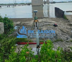 Dịch vụ đo đạc nhà đất gần đây tại TP.HCM