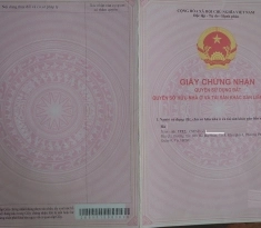 Dịch Vụ Đo Vẽ Cấp Đổi Sổ Bị Rách, Ố Nhòe, Hư Hỏng 
