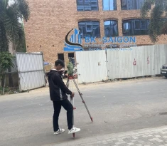 Dich Vụ Đo Vẽ Hiện Trạng Nhà Đất, Công Trình Tp.hcm