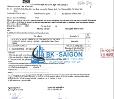 DỊCH VỤ ĐO VẼ HOÀN CÔNG NHÀ Ở PHƯỜNG TAM PHÚ, TP. THỦ ĐỨC