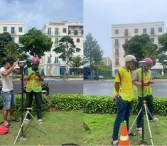 Dịch vụ đo vẽ nhà đất uy tín, chính xác tại TPHCM
