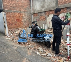 DỊCH VỤ ĐO VẼ NHÀ ĐẤT PHƯỜNG AN KHÁNH
