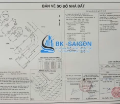Tìm dịch vụ hoàn công nhà gần đây uy tín tại TP.HCM