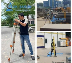 Báo giá dịch vụ hoàn công nhà ở Thủ Đức 2025