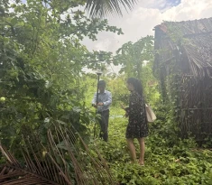 Dịch vụ hoàn công nhà phường Thủ Đức TPHCM uy tín và chuyên nghiệp